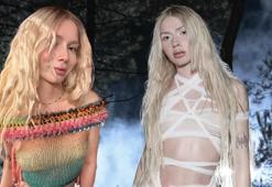 O artık sarışın değil! Aleyna Tilki'den sürpriz imaj değişikliği: İşte yeni hali