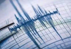 Japonya'da 7.2 büyüklüğünde deprem! Tsunami uyarısı geldi