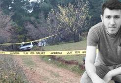 Samsun'da korkunç olay! Boşandığı eşini otomobilde vurup intihar etti