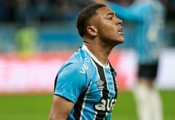 Galatasaray'ın eski golcüsü Carlos Vinicius alev aldı! Brezilya'da sezona damga vuruyor