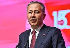 İçişleri Bakanı Yerlikaya: 8 Aralık 2024 sonrası 578 bin Suriyeli kardeşimiz ülkesine döndü