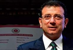 İmamoğlu'nun duruşmasında ses kaydı alınması ve paylaşılmasıyla ilgili soruşturma başlatıldı