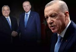 Cumhurbaşkanı Erdoğan: Ticarette hedefimiz 10 milyar dolar