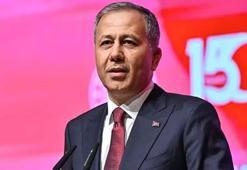 İçişleri Bakanı Yerlikaya: 8 Aralık 2024 sonrası 578 bin Suriyeli kardeşimiz ülkesine döndü