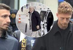 Futbolda bahis soruşturması! 29 tutuklama 10 adli kontrol talebi