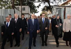 Yenilenen Cerrahpaşa Tıp Fakültesi'nde ilk kazma 2026'da vurulacak