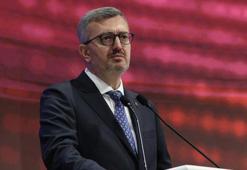 İletişim Başkanı Duran'dan Cumhurbaşkanı Erdoğan ve Macaristan Başbakanı Orban görüşmesine ilişkin paylaşım