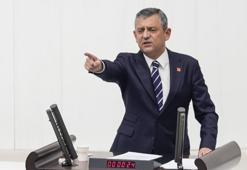 CHP Genel Başkanı Özel: Terörsüz ve demokratik Türkiye için kararlılıkla çalışacağız