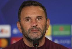 Okan Buruk'tan sakatlık isyanı: Tamamen çaresizim