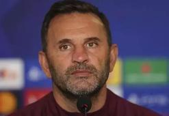 Okan Buruk'tan sakatlık isyanı: Tamamen çaresizim