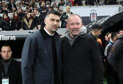 Burak Yılmaz&#x27;dan Sergen Yalçın&#x27;a cevap: Bunlar futbolun doğasında olan şeyler