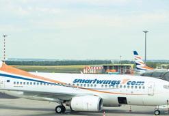 154 milyon Euro bedelle Pegasus Smartwings alımı için hazır