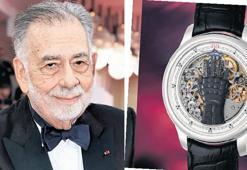 Coppola borçları için saatini sattı