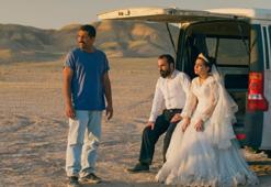 Altın Küre’ye Panahi damgası