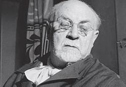 Kütüphaneden Matisse çalındı