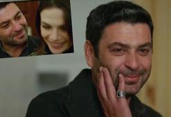 Uzak Şehir'de duygusal anlar! Alya'dan Cihan'a sürpriz doğum günü kutlaması