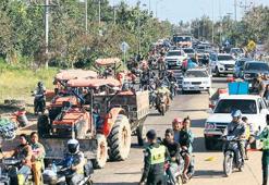 Tayland ve Kamboçya arasında yeni çatışma