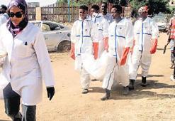 Anaokuluna saldırı: Ölenlerin 63’ü çocuk