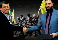 Suriye’de 10 Mart mutabakatında geri sayım başladı: Fırat'ın doğusuna operasyon hazırlığı