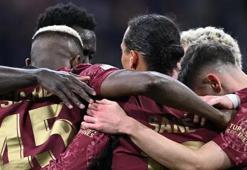 Şampiyonlar Ligi'nde Galatasaray Monaco karşısında! Mutlak hedef zafer