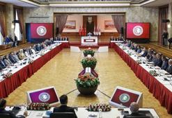 Süreç Komisyonu rapor mesaisine başlıyor