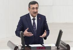 Cumhurbaşkanı Yardımcısı Yılmaz, 2026 yılı bütçe görüşmelerinde soru ve eleştirileri yanıtladı