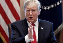 Su krizi büyüyor! Trump, Meksika'yı yüzde 5 gümrük vergisi ile tehdit etti