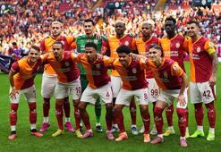 Galatasaray'da yıldız futbolcudan fedakarlık! Okan Buruk'un Monaco maçında planı belli oldu