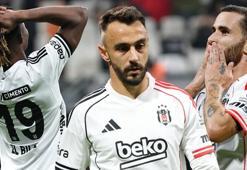 Beşiktaş'ın puan kaybı sonrası Attila Gökçe'den Rafa Silva çıkışı! 'Kariyerini arızaya uğrattı'