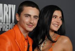 Ayrıldıkları iddia edilmişti! Kameralar onlara kilitlendi