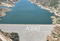 ASKİ SU KESİNTİSİ 9 ARALIK | Ankara'da sular ne zaman gelecek? Keçiören, Çubuk, Kazan'da sular ne zaman gelecek?