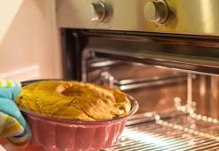 Fırındaki detay kekin içini çökertiyor! Isıya dikkat edin, kimyası bozuluyor