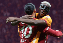 Fransız gazeteci Galatasaray maçı öncesi açıkladı! 'Osimhen ve Sane'den çekiniyoruz'