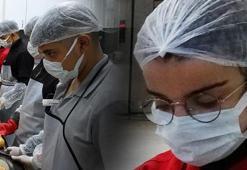 Daha okurken para kazandıran meslek: Yıllık ciromuz 1,5 milyon TL