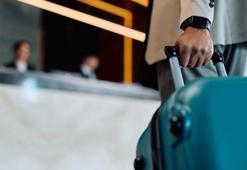 Otellerde yeni dönem: Kimlik fotokopisi alınmayacak