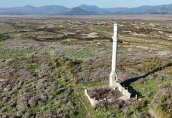 Su seviyesi yüzde 1’in altına düştü! Uzman isim uyardı: 'Baraj, yağmur suyuyla dolmaz'