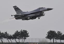 Tayland-Kamboçya hattında gerilim yükseliyor! F-16'lar havalandı: 'İki günde 20'den fazla saldırı'