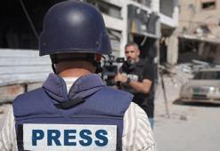 İsrail katliamını gözler önüne seren çarpıcı rapor! 'Dünyada en fazla gazeteciyi öldüren ülke'