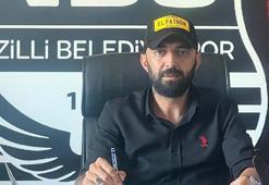 Futbolda bahis soruşturmasında Nazillispor için küme düşme ihtimali! Başkan Kaya şikeden tutuklandı