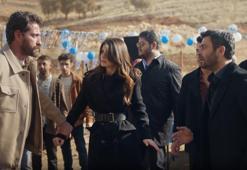 Uzak Şehir’de gerilim de reytingler de zirve yaptı