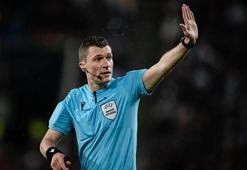 Avrupa Ligi'nde Brann-Fenerbahçe maçının hakemi belli oldu