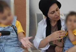 1,5 yaşındaki çocuğun hayatını karartan tomografi! ‘Doktor iğneyi çıkarıp ortadan kayboldu’
