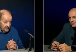 Yunan kanalında canlı yayında Türkiye itirafı! 'Korkunç silahlar var, taş üstünde taş kalmaz'