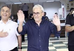 35 yıllık öğretmene duygusal veda! Emekliliğe 'Hatıran Yeter' ile uğurlandı