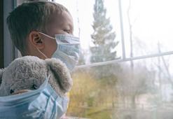 Salgın krizi çocukları vurdu! 214 okul kapatıldı, 207’si uzaktan eğitim verecek