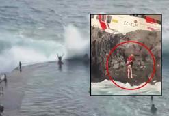 İspanya'da havuz faciası! 4 kişi öldü, 1 kişi kayıp