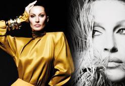 45 yaşında anne olmuştu! Gisele Bündchen son pozlarıyla dikkat çekti