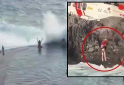 İspanya'da havuz faciası! 4 kişi öldü, 1 kişi kayıp