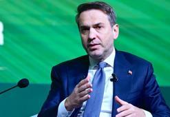 Bakan Bayraktar: Karadeniz'de petrol ve doğal gaz arayacağız