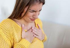 “Gencim, kalbim sağlam” demeyin! Kalp krizi 45 yaş altındaki kişilerde hızla artıyor